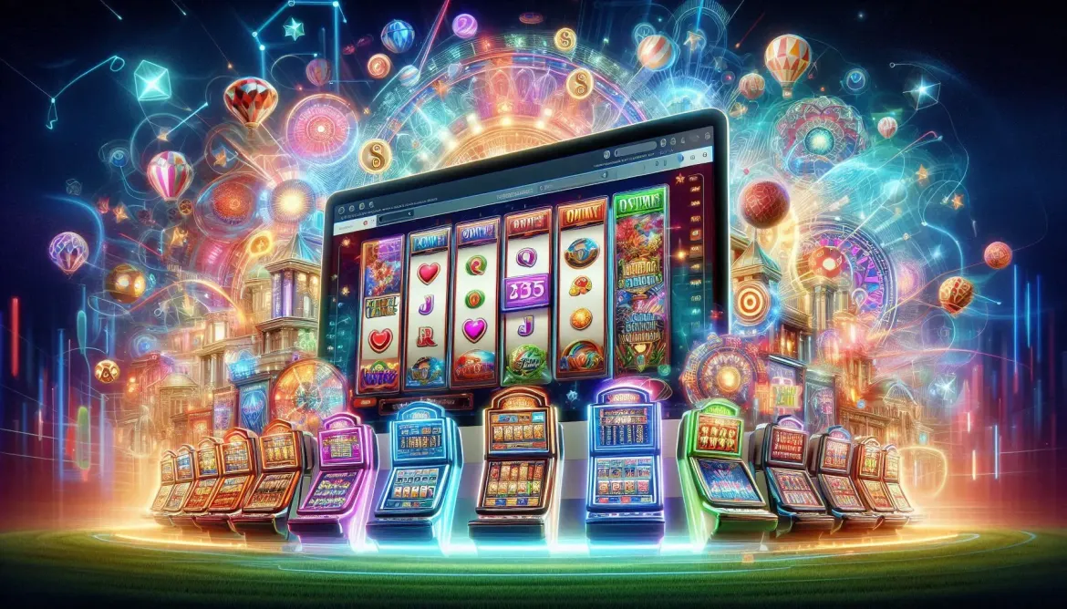 Alfobet Casino